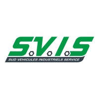 SVIS 34 logo - Similar company to S.Plus