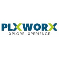 PLX WORX logo - Similar company to Teknikoz