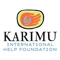 Karimu International Help Foundation logo - Similar company to Engineers Without Borders Israel