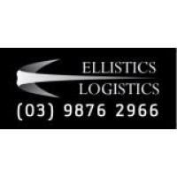 Ellistics Logistics logo - Similar company to Engzec