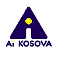Ai Kosova logo - Similar company to 55 Studio