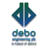 Debo Engineering logo - Similar company to Debo