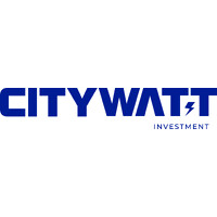 CITYWATT Investment GmbH logo - Similar company to Perumira