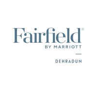Fairfield by Marriott Dehradun logo - Similar company to The Solitaire