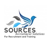 Sources Recruitment Solutions logo - Similar company to Its