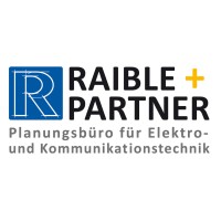 Raible + Partner GmbH & Co.KG logo - Similar company to The Stack