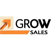 Grow Sales logo - Similar company to Bathmate System