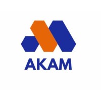 akam research group logo - Similar company to Soubar