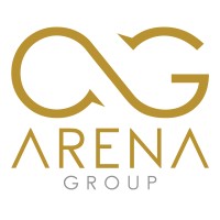 ARENA GROUP logo - Similar company to Gac Real Estate Software