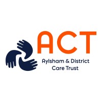 Aylsham & District Care Trust logo - Similar company to Crossteach
