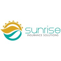 Sunrise Insurance Solutions logo - Similar company to Sunshine Senior Services