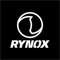 Rynox Gear logo - Similar company to Moto Torque
