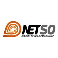 Netso ® logo - Similar company to Agrocentral Srl