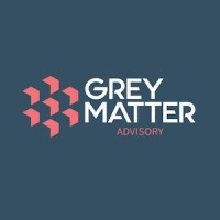 Grey Matter Advisory logo - Similar company to Greymatter Advisory