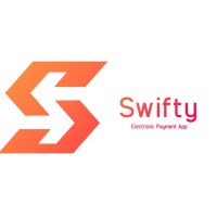 Swifty App logo - Similar company to Mypay.So