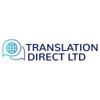 Translation Direct Ltd logo - Similar company to Localmind Translation