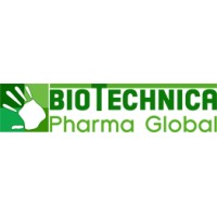 BIOTECHNICA logo - Similar company to Militech