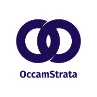 OccamStrata logo - Similar company to Phomo