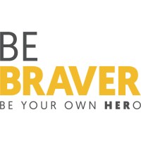 Be Braver logo - Similar company to Braver Staffing
