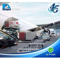 ROYAL CARGO VIETNAM logo - Similar company to Cea Project Logistics Vietnam