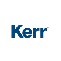 Kerr Dental UK logo - Similar company to Jdn Technical Ltd