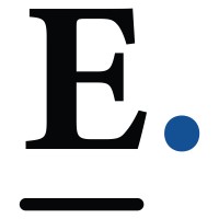 English Full Stop logo - Similar company to Getbookcab