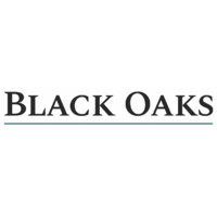 Black Oaks logo - Similar company to Am Creative