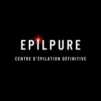 EPILPURE logo - Similar company to Clinique Des Platanes