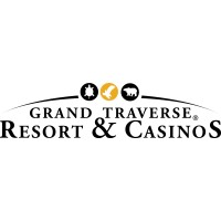 Grand Traverse Resort & Casinos logo - Similar company to Grand Traverse Resort And Spa