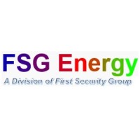 FSG Energy Services logo - Similar company to Bold Energy