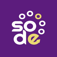 SODE Games logo - Similar company to Gxl Ajans