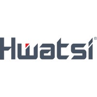 Hwatsi Chemical logo - Similar company to Maxim Global Resources