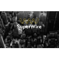 SuperWire Assistive logo - Similar company to Tcc Infotech