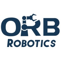 ORB Robotics logo - Similar company to Akara