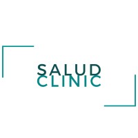 Salud Clinic logo - Similar company to Taus Clinics