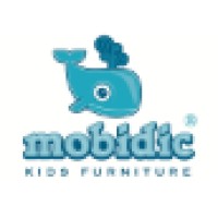 MOBIDIC KIDS FURNITURE logo - Similar company to Bon Chic Baby