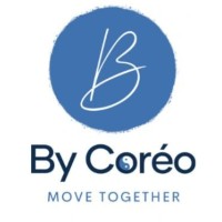 By Coréo logo - Similar company to Digicoachme