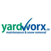 YardWorx logo - Similar company to Sunview Custom Homes