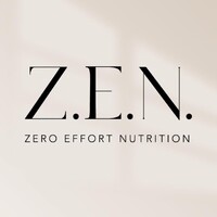 Z.E.N. Foods logo - Similar company to Custom Classroom