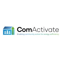 ComActivate Project logo - Similar company to Divirtue
