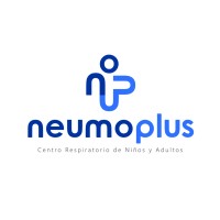 NEUMOPLUS centro respiratorio de niños y adultos logo - Similar company to Nuvohla Open Air Factor Technology | Innovación Tecnológica  Sanitaria Inspirada En La Naturaleza