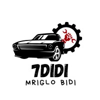 7didi logo - Similar company to Ariv