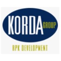 The Korda Group/ RPK Development logo - Similar company to Baron Equities