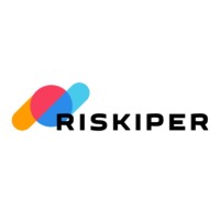 RISKIPER logo - Similar company to Rekodi