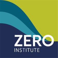 The ZERO Institute - University of Oxford logo - Similar company to Oxford Net Zero