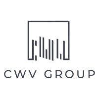CWV Group logo - Similar company to The Web Solution Usa