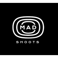 MadShoots logo - Similar company to Sincros Av