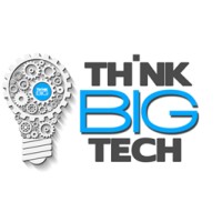Think BIG Tech logo - Similar company to Fluidity