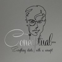 Conceptual MENA logo - Similar company to Cconnect Agency