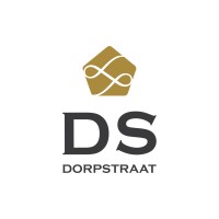 DORPSTRAAT logo - Similar company to Trueprop